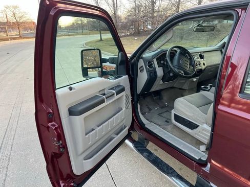 Used 2008 Ford F250 XLT image 15