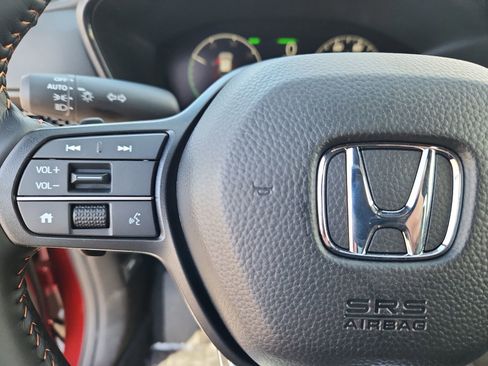 New 2026 Honda CR-V Sport image 13