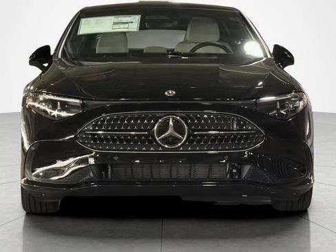 New 2027 Mercedes-Benz CLA 220 image 8
