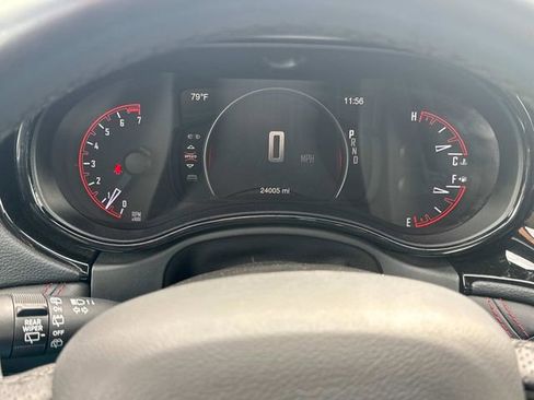 Used 2025 Dodge Durango GT AWD/4WD image 39