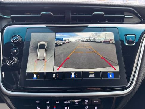 Used 2023 Chevrolet Bolt LT w/ Infotainment Package image 25