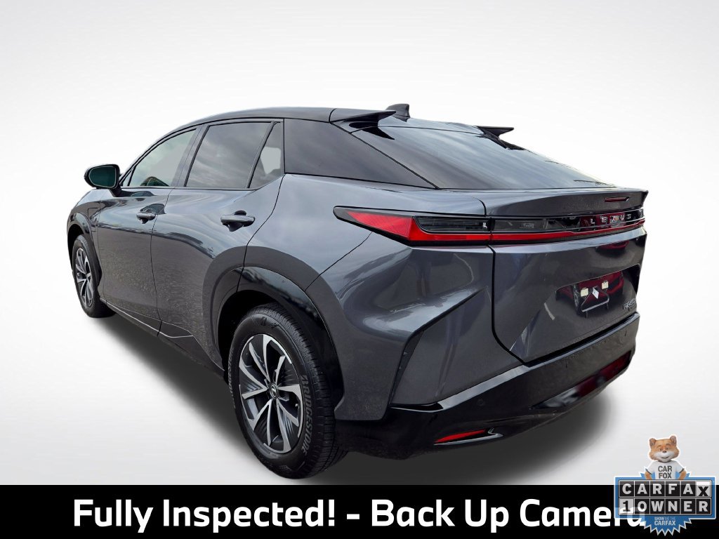 Used 2023 Lexus RZ 450e Premium w/ Accessory Package (Z1) AWD/4WD image 5