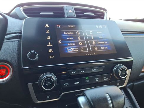 Used 2017 Honda CR-V Touring image 23