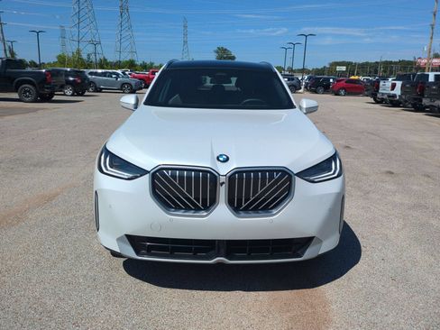 Used 2026 BMW X3 xDrive30i AWD/4WD image 9