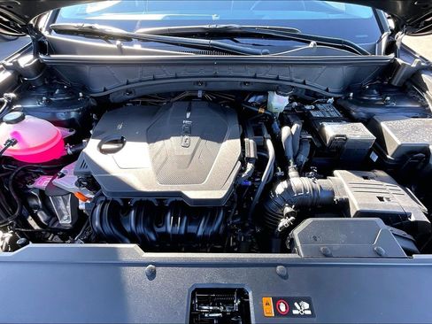 New 2026 Hyundai Tucson SEL image 11