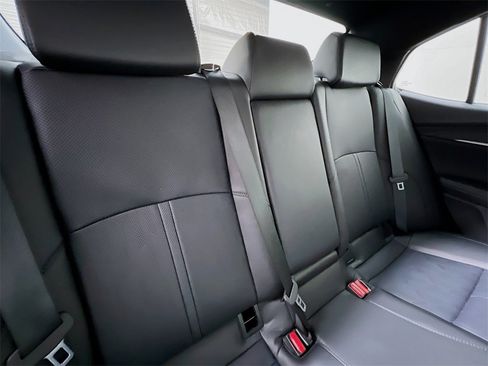 Used 2025 Toyota Camry XSE image 25