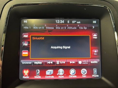 Used 2017 Dodge Durango GT w/ Premium Group AWD/4WD image 14