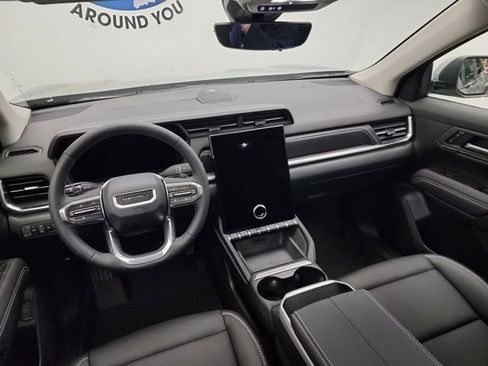 Used 2026 GMC Terrain Denali w/ LPO, Black Badging Package image 14