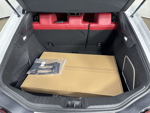 New 2026 Acura Integra A-Spec image 33