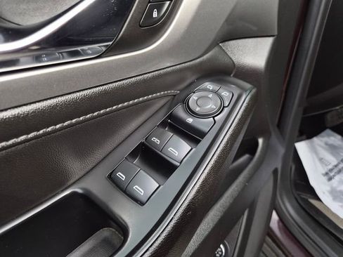 Used 2023 Chevrolet Traverse LT w/ LPO, Floor Liner Package AWD/4WD image 13