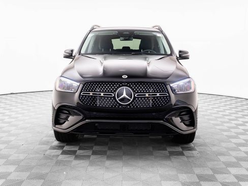 New 2026 Mercedes-Benz GLE 450 4MATIC image 10