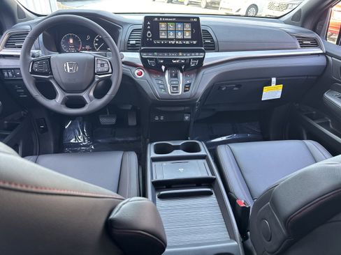 New 2026 Honda Odyssey Sport-L image 18