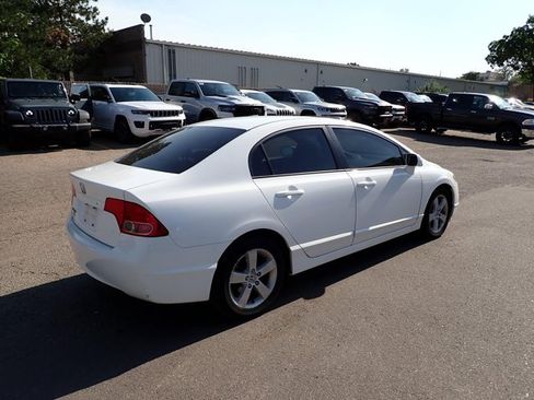 Used 2007 Honda Civic EX image 13
