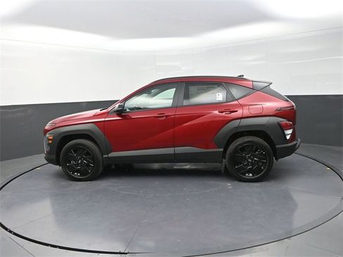 New 2026 Hyundai Kona SEL Sport image 5