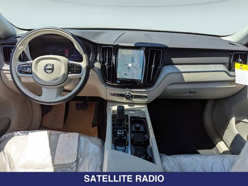 New 2025 Volvo XC60 T8 Plus w/ Protection Package Premier AWD/4WD image 20