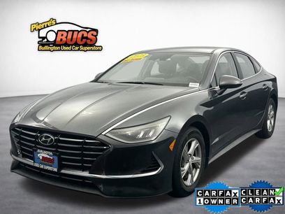 Used 2023 Hyundai Sonata SE