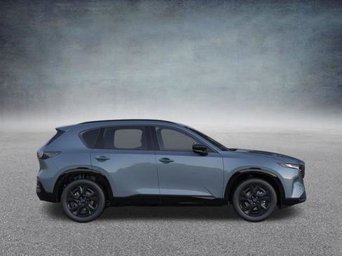 New 2026 MAZDA CX-5 2.5 S w/ Premium Package image 5