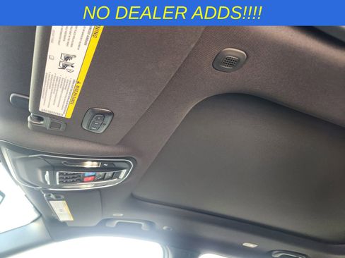 New 2026 Jeep Grand Cherokee L Limited image 21