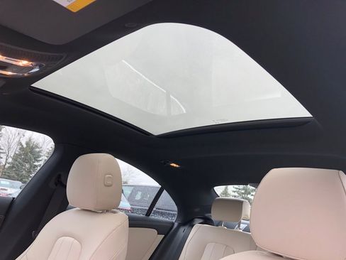 New 2026 Mercedes-Benz CLA 250 4MATIC image 15