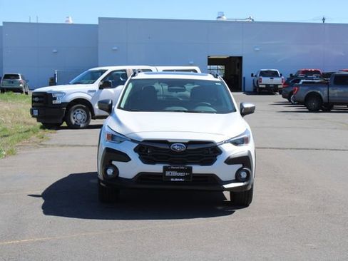 New 2026 Subaru Crosstrek 2.0i Premium image 9