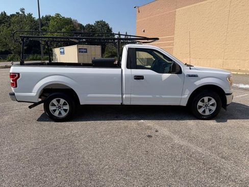 Used 2019 Ford F150 XL w/ XL Power Equipment Group RWD image 36
