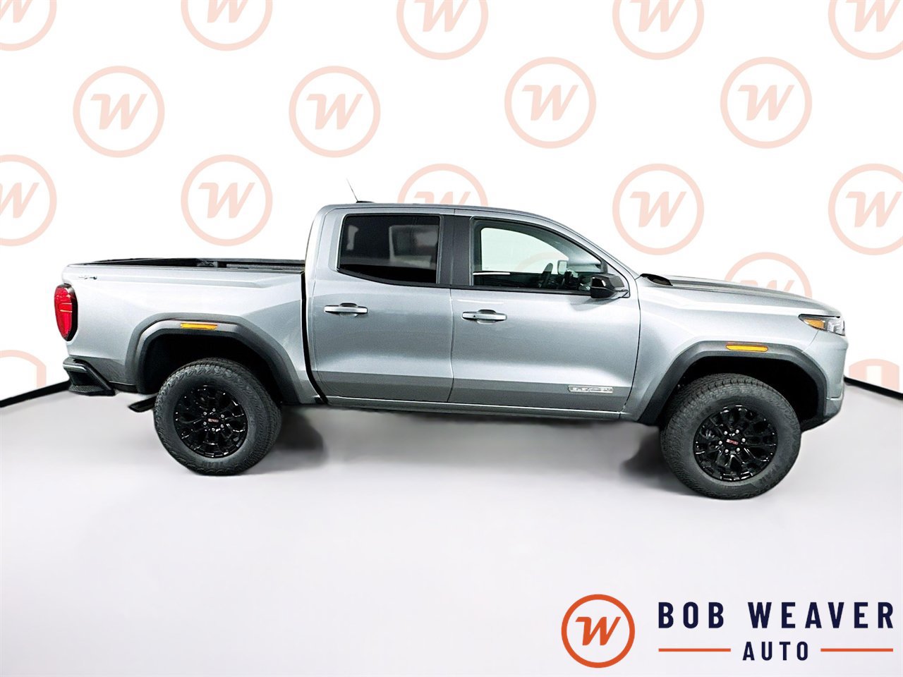 New 2026 GMC Canyon Elevation w/ Convenience Package AWD/4WD image 9