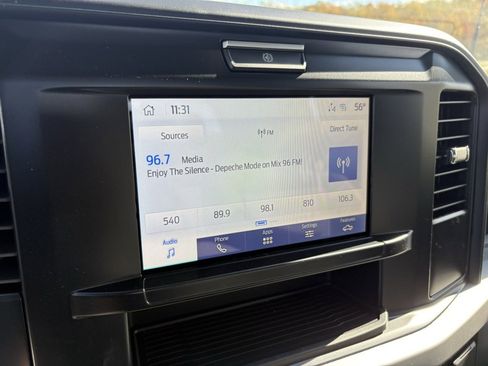 New 2026 Ford F350 XL w/ STX Appearance Package image 51