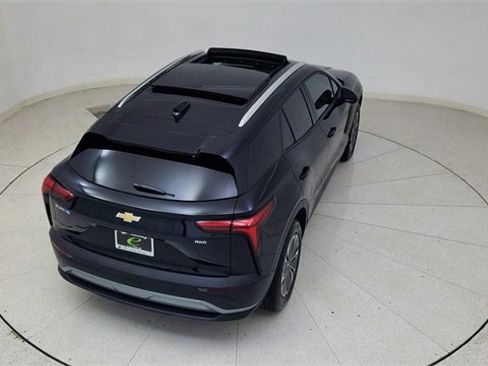 Used 2024 Chevrolet Blazer EV LT image 81