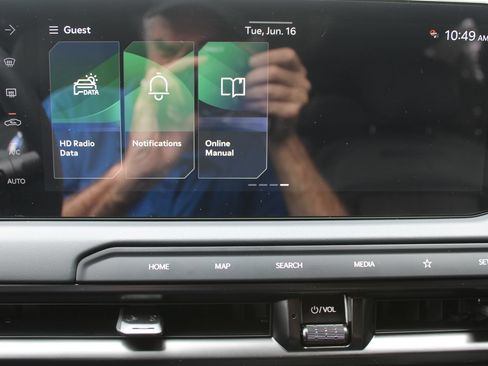 New 2027 Kia Telluride SX X-Line AWD/4WD image 52