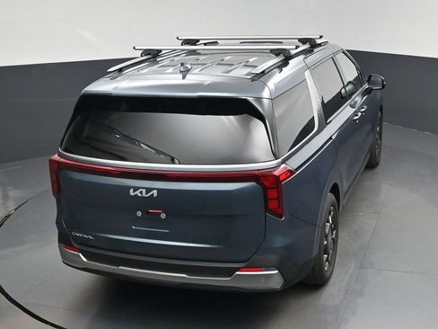 Certified 2026 Kia Carnival SX image 41