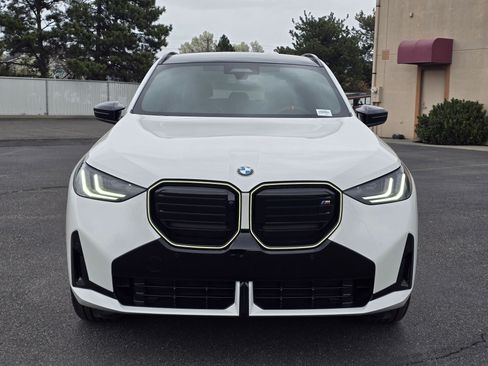 New 2026 BMW X3 M50 w/ Premium Package image 6