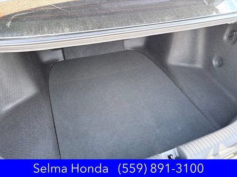 Certified 2024 Honda Accord LX image 24