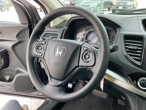 Used 2016 Honda CR-V SE image 18