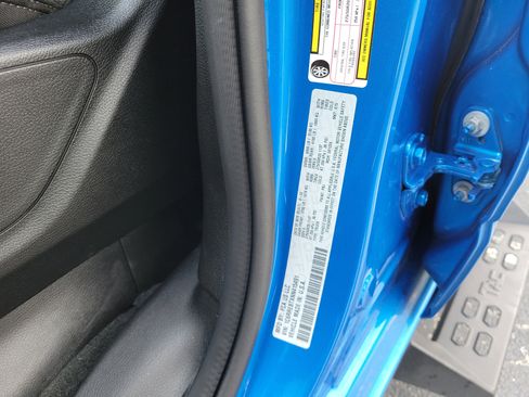 Used 2022 RAM 1500 Big Horn image 32