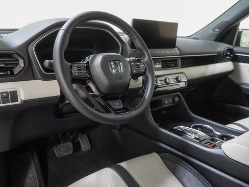 New 2026 Honda Passport TrailSport Elite image 21