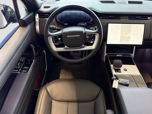 New 2026 Land Rover Range Rover Long Wheelbase Autobiography AWD/4WD image 14