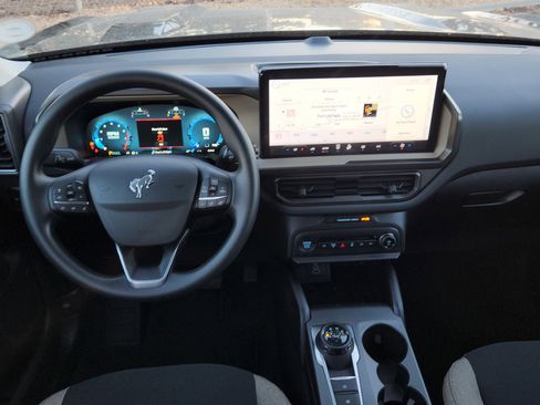 New 2025 Ford Bronco Sport Big Bend image 25