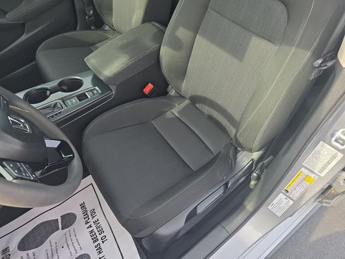 Used 2024 Honda Civic LX image 14