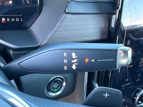 New 2026 GMC Acadia Denali w/ Super Cruise Package image 36