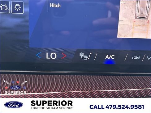 Used 2025 Chevrolet Traverse Z71 w/ Enhanced Driving Package AWD/4WD image 41