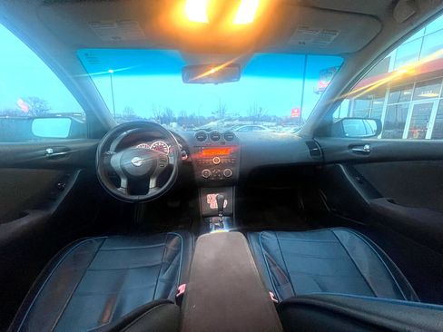 Used 2011 Nissan Altima 2.5 S image 11