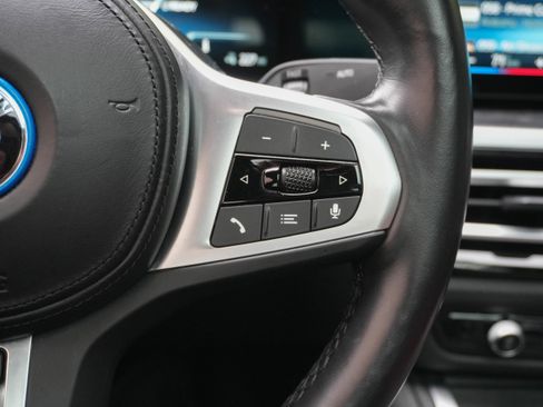 Certified 2023 BMW i4 eDrive40 w/ M Sport Package RWD image 16