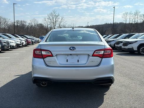 Used 2019 Subaru Legacy 2.5i Premium image 7