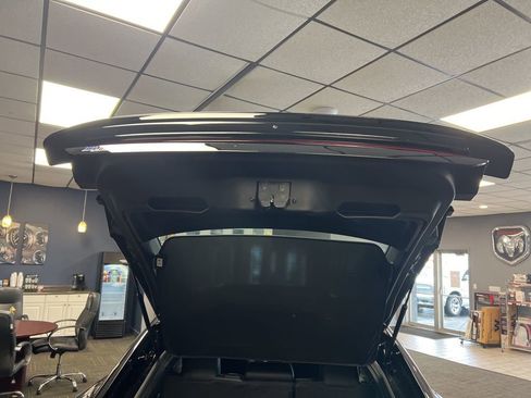 New 2026 Dodge Charger Scat Pack AWD/4WD image 19