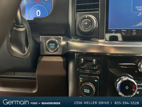 New 2026 Ford F350 King Ranch image 18