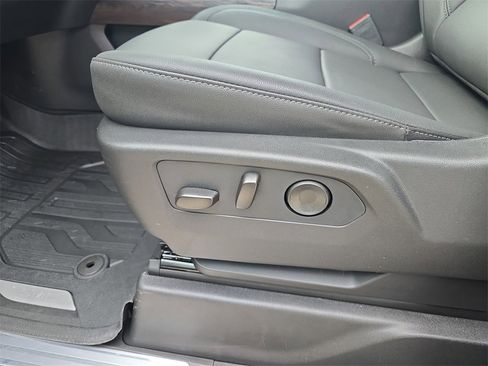 New 2026 GMC Sierra 1500 SLT w/ SLT Premium Plus Package image 29