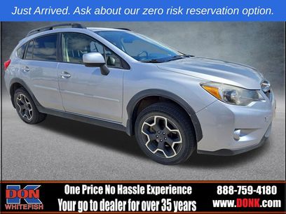 Used 2013 Subaru Crosstrek 2.0i Premium