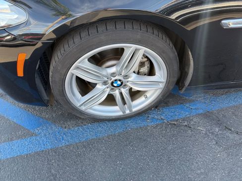 Used 2016 BMW 535i Sedan image 5