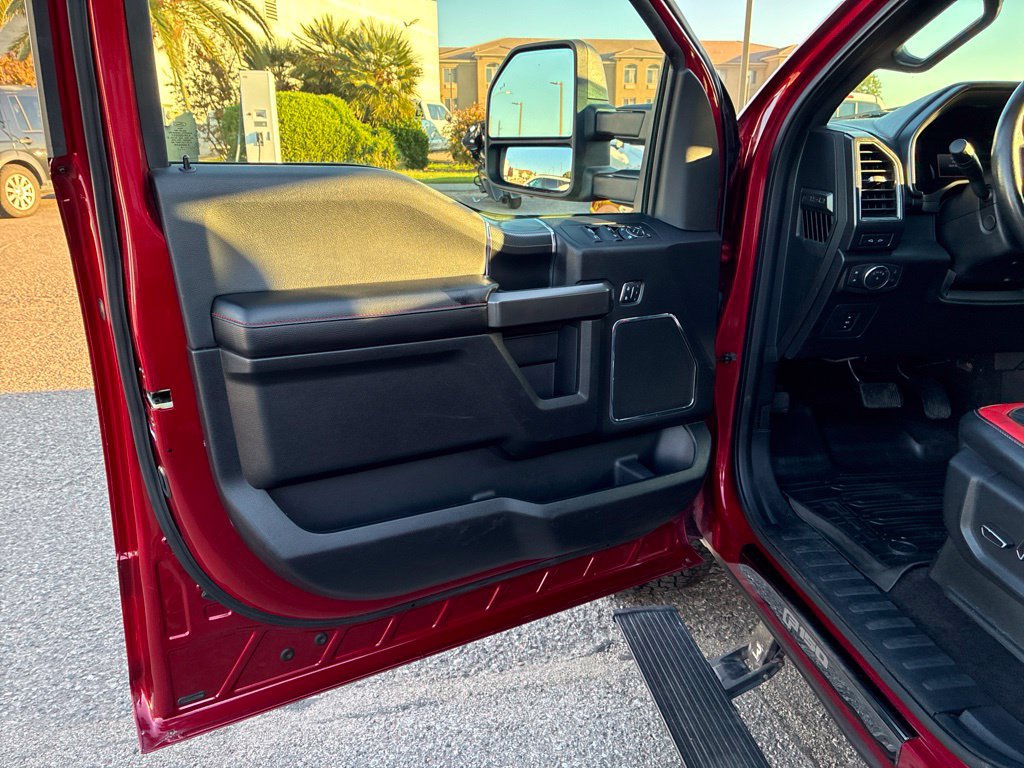 Used 2017 Ford F150 Lariat w/ Equipment Group 502A Luxury AWD/4WD image 1
