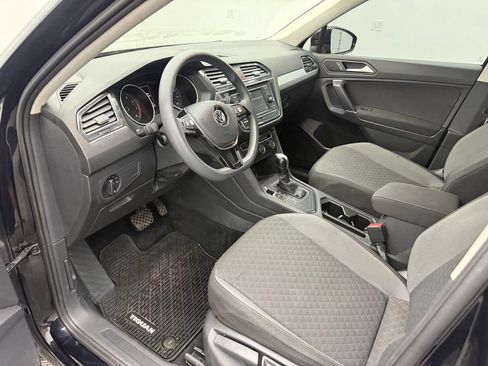Used 2020 Volkswagen Tiguan S FWD image 17